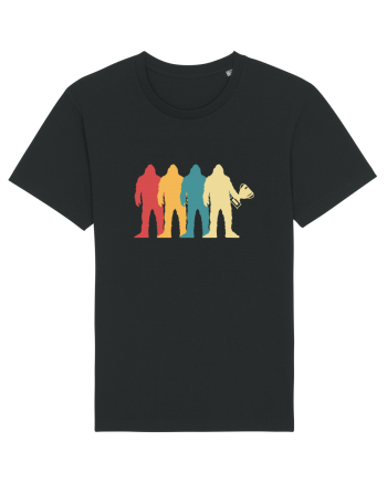 Bigfoot Hide And Seek World Champion Black
