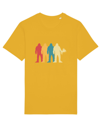 Bigfoot Hide And Seek World Champion Spectra Yellow