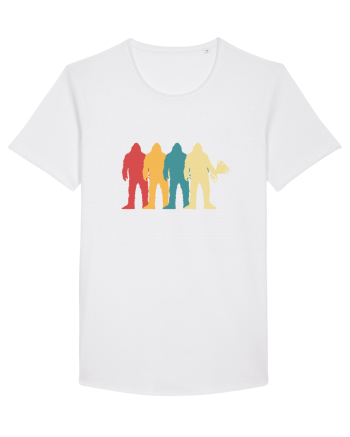 Bigfoot Hide And Seek World Champion White