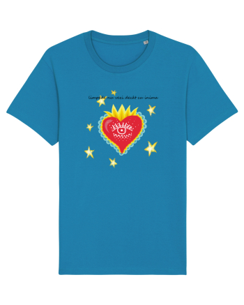 True heart Azur