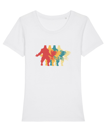 Bigfoot Hide And Seek World Champion White
