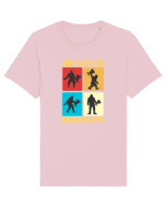 Bigfoot Hide And Seek World Champion Tricou mânecă scurtă Unisex Rocker