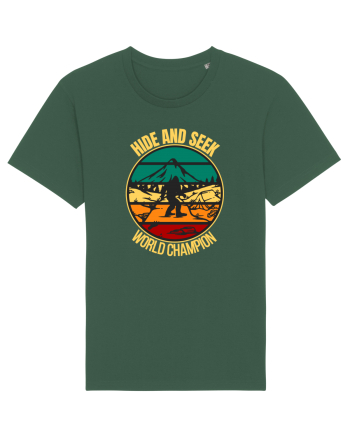 Bigfoot Hide And Seek World Champion Bottle Green