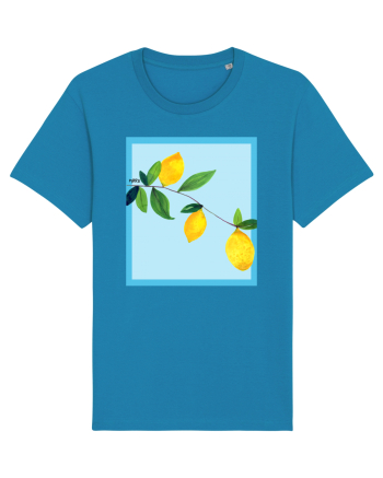 Lemon view Azur