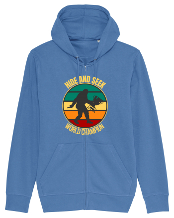 Bigfoot Hide And Seek World Champion Bright Blue