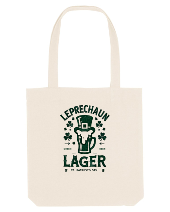Laprechaun Lager Beer Natural
