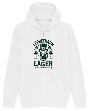 Laprechaun Lager Beer White
