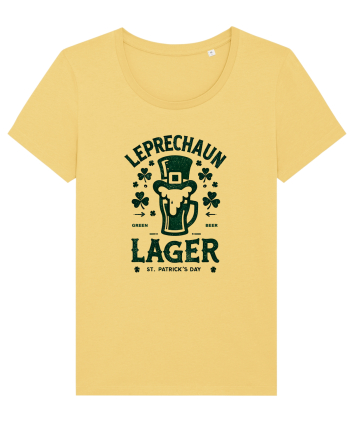 Laprechaun Lager Beer Jojoba