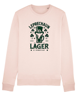 Laprechaun Lager Beer Bluză mânecă lungă Unisex Rise
