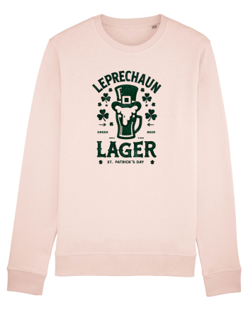 Laprechaun Lager Beer Candy Pink