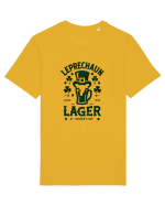 Laprechaun Lager Beer Tricou mânecă scurtă Unisex Rocker