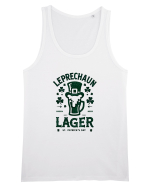 Laprechaun Lager Beer Maiou Bărbat Runs