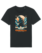 Godzilla Minus One V.1 Tricou mânecă scurtă Unisex Rocker