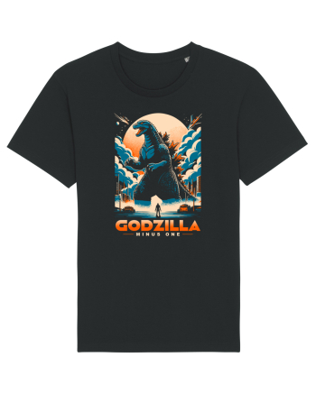Godzilla Minus One V.1 Black