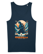 Godzilla Minus One V.1 Maiou Bărbat Runs