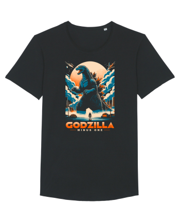Godzilla Minus One V.1 Black