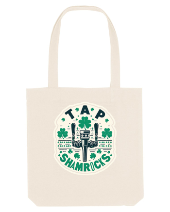 Tap Shamrocks - Irish clover Natural