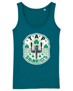 Tap Shamrocks - Irish clover Maiou Damă Dreamer
