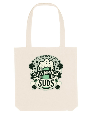 Shamrock Suds Natural