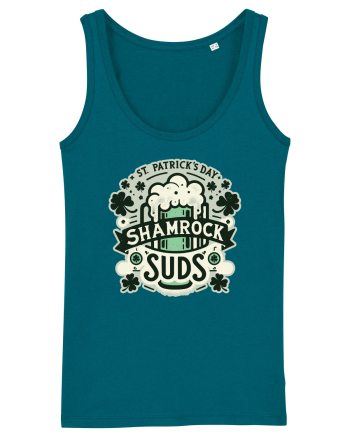 Shamrock Suds Ocean Depth