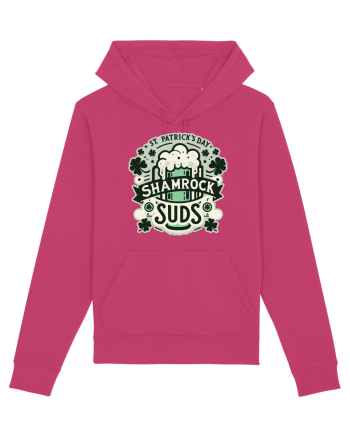 Shamrock Suds Raspberry