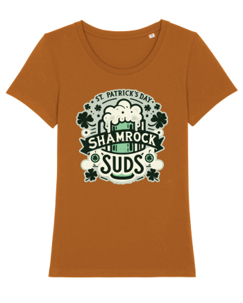Shamrock Suds Roasted Orange
