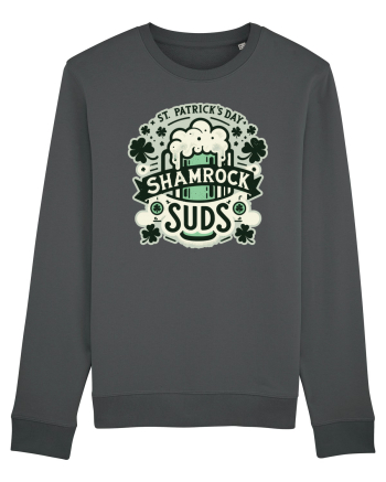 Shamrock Suds Anthracite