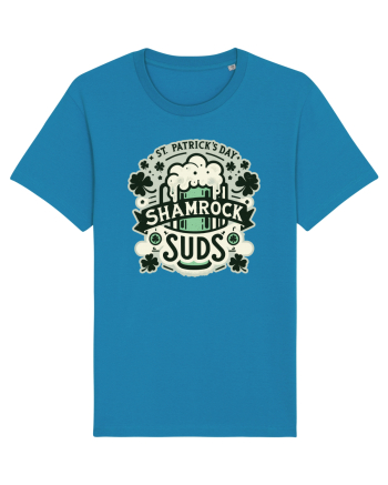 Shamrock Suds Azur