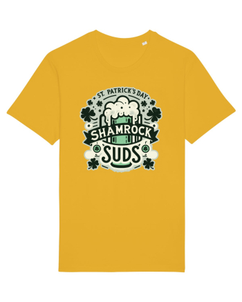 Shamrock Suds Spectra Yellow