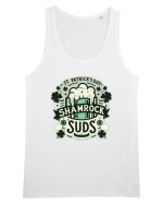 Shamrock Suds Maiou Bărbat Runs
