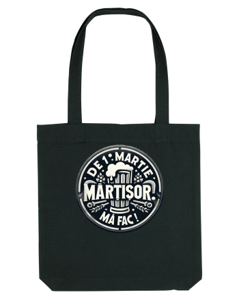 De 1 martie ma fac Mărțișor Black