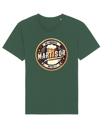 De 1 martie ma fac Mărțișor Bottle Green