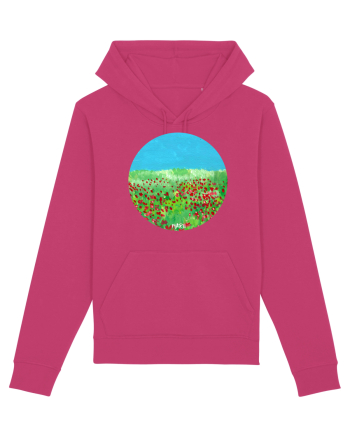 Camp de maci Raspberry