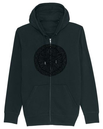 Mandala Black