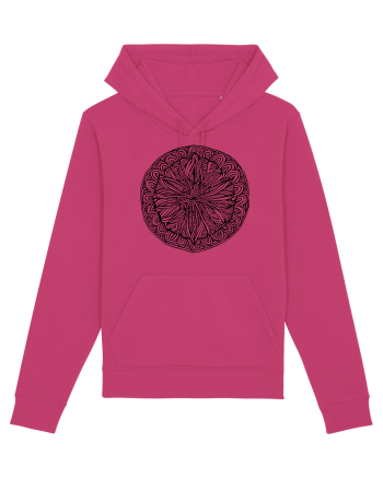 Mandala Raspberry