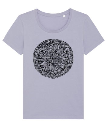 Mandala Lavender