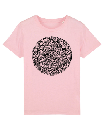 Mandala Cotton Pink
