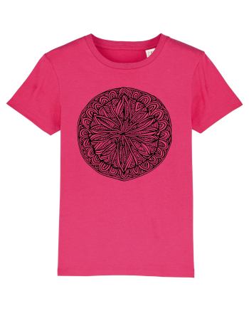 Mandala Raspberry