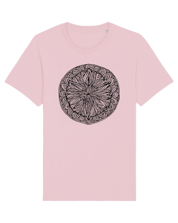 Mandala Cotton Pink