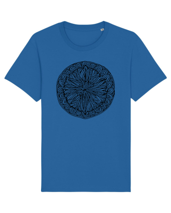 Mandala Royal Blue