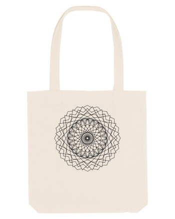 Mandala 1 Natural