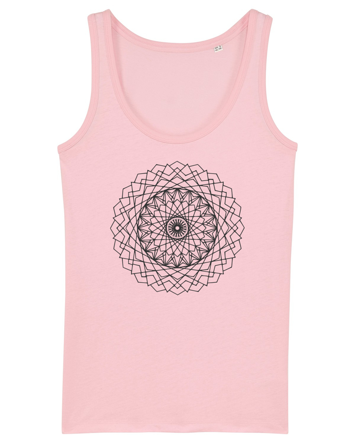Maiou Damă Dreamer Cotton Pink