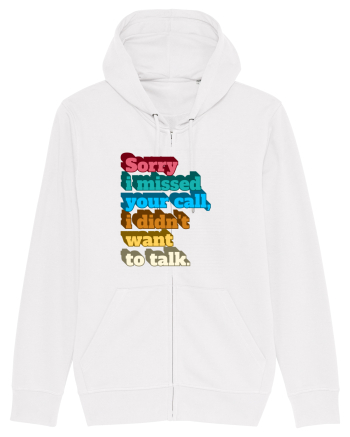 Fnuny Quote White