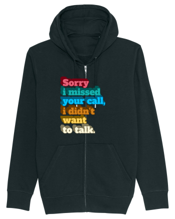 Fnuny Quote Black