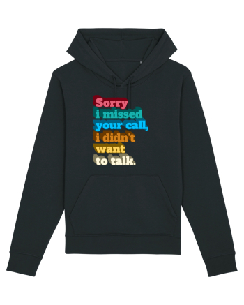 Fnuny Quote Black