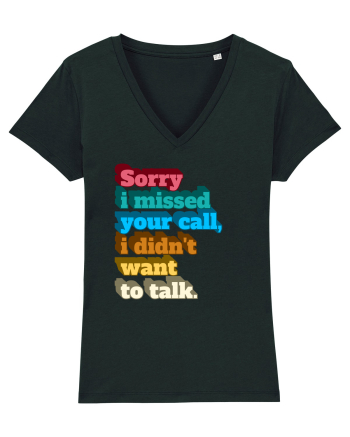 Fnuny Quote Black