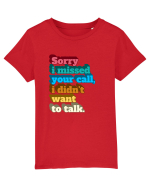 Fnuny Quote Tricou mânecă scurtă  Copii Mini Creator