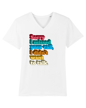 Fnuny Quote White