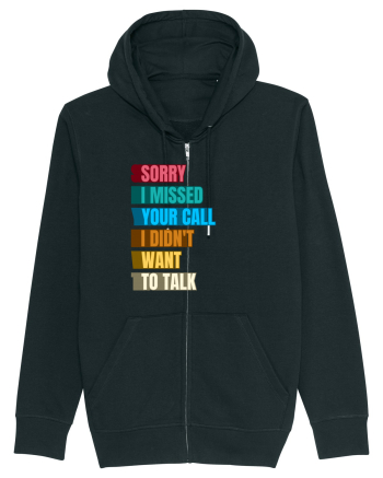 Fnuny Quote Black