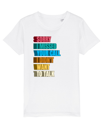 Fnuny Quote White